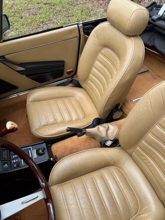 1980 Alfa Romeo Series 2 - Image 21 of 31