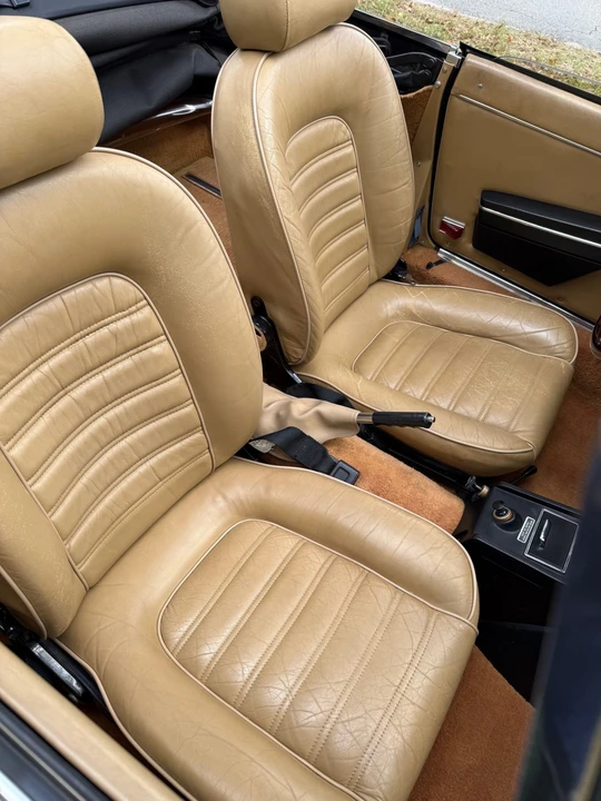 1980 Alfa Romeo Series 2 - Image 22 of 31