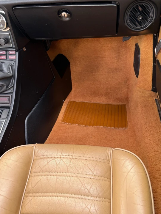 1980 Alfa Romeo Series 2 - Image 31 of 31