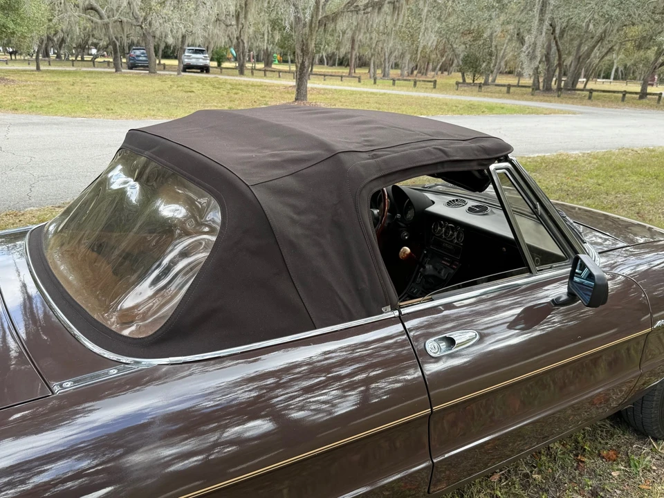 1980 Alfa Romeo Series 2 - Image 14 of 31