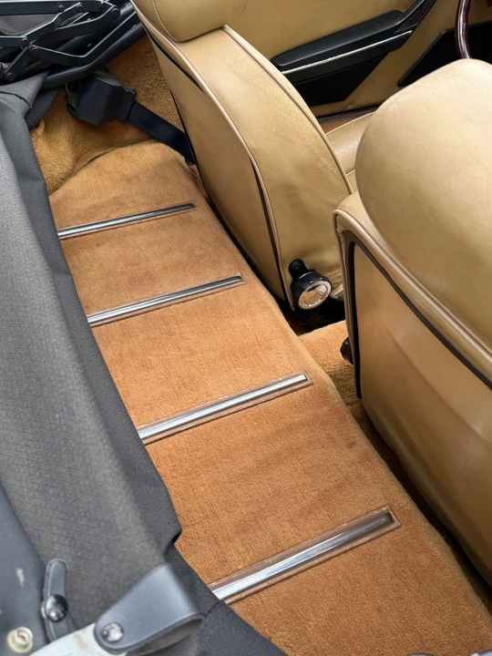 1980 Alfa Romeo Series 2 - Image 30 of 31