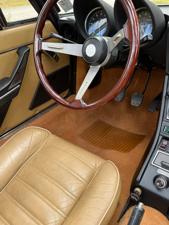 1980 Alfa Romeo Series 2 - Image 26 of 31