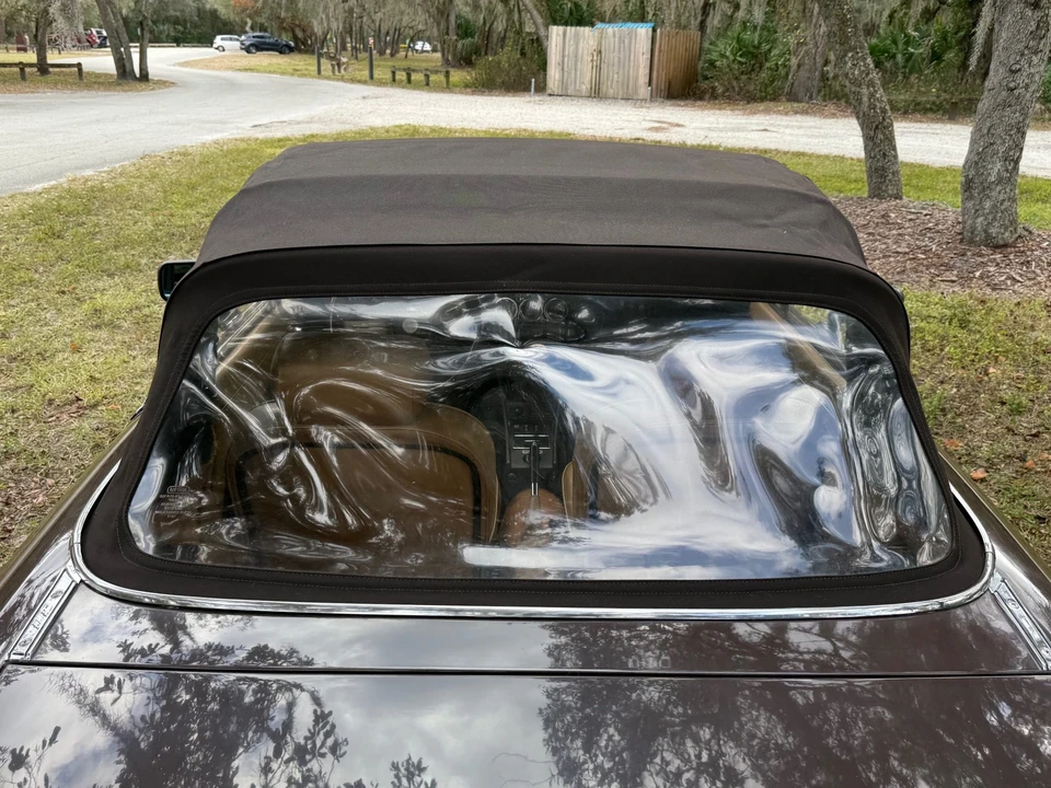 1980 Alfa Romeo Series 2 - Image 13 of 31