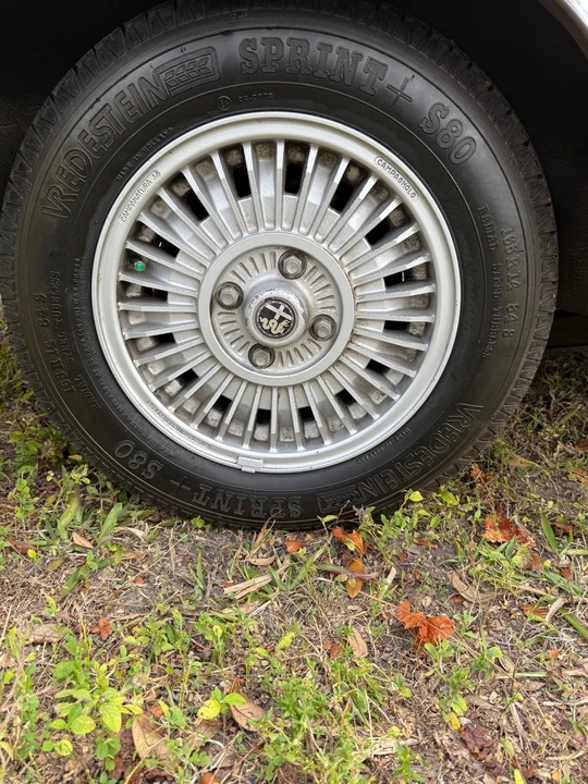 1980 Alfa Romeo Series 2 - Image 16 of 31