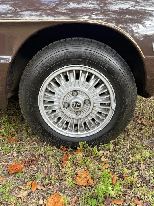 1980 Alfa Romeo Series 2 - Image 15 of 31