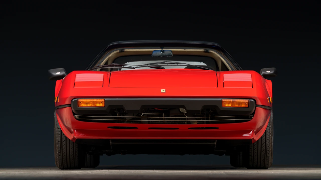 1980 Ferrari 308 GTS - Image 10 of 31