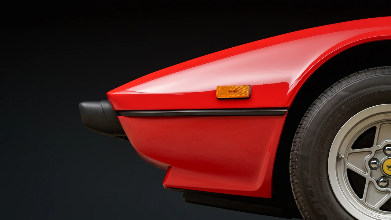 1980 Ferrari 308 GTS - Image 25 of 31