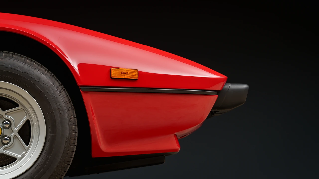 1980 Ferrari 308 GTS - Image 26 of 31
