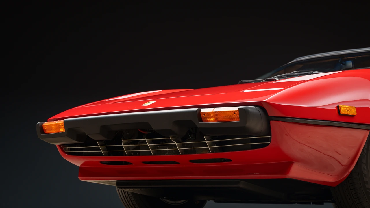 1980 Ferrari 308 GTS - Image 27 of 31