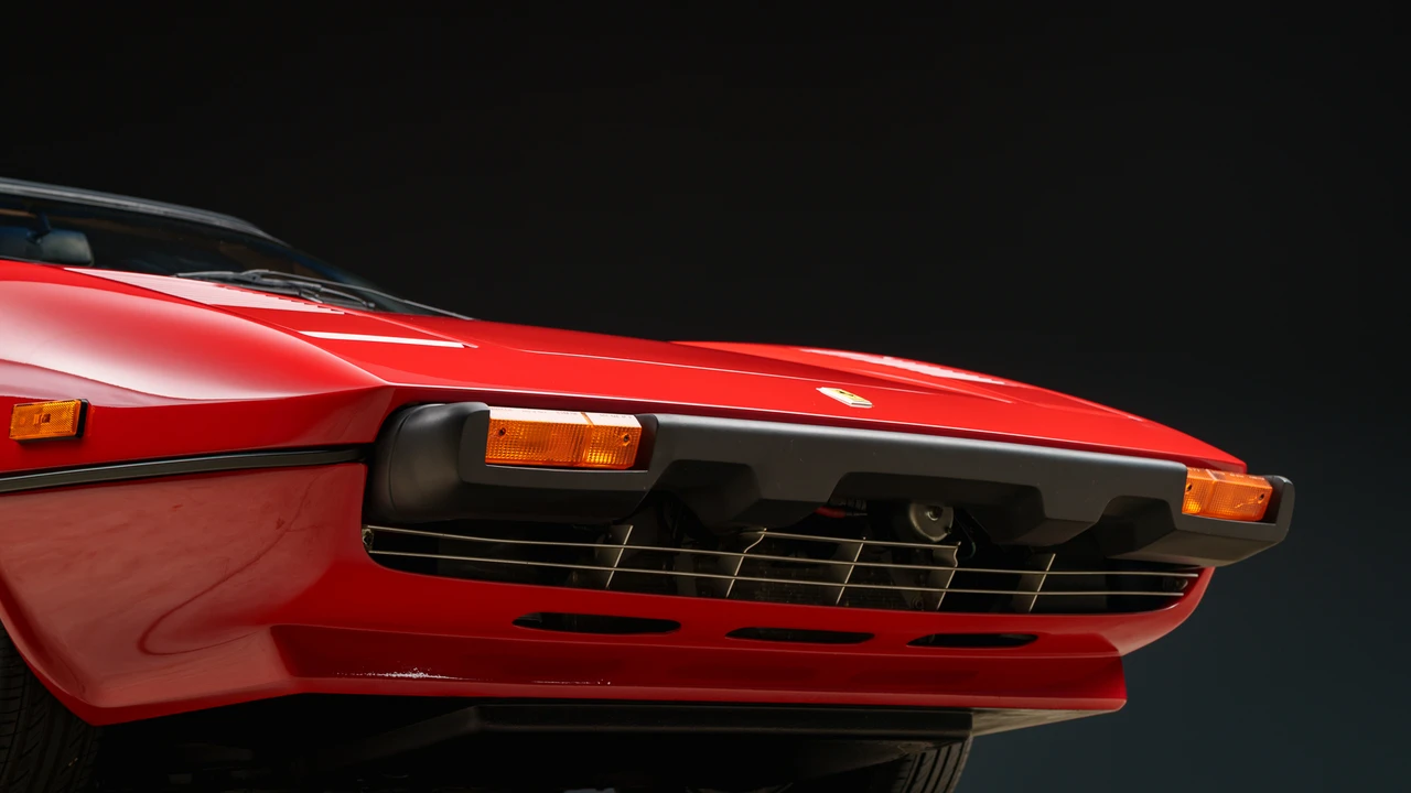 1980 Ferrari 308 GTS - Image 28 of 31