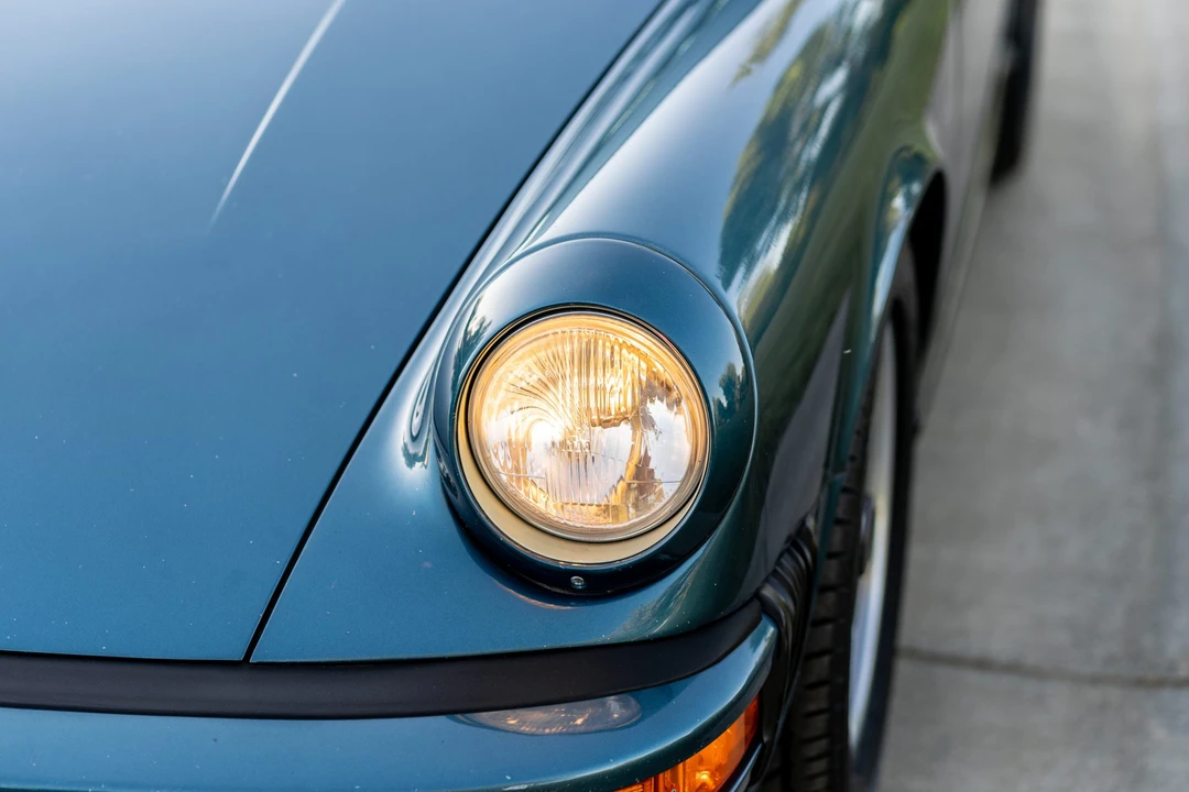 1980 Porsche 911 Carrera SC - Image 20 of 31