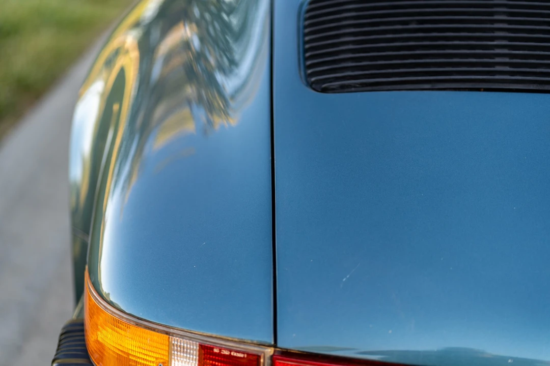 1980 Porsche 911 Carrera SC - Image 28 of 31