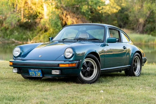 1980 Porsche 911 Carrera SC - Image 2 of 31