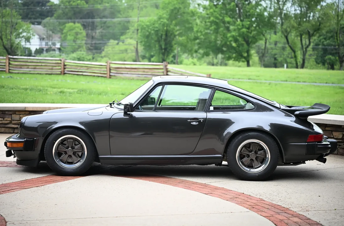 1980 Porsche 911 Carrera SC - Image 3 of 6