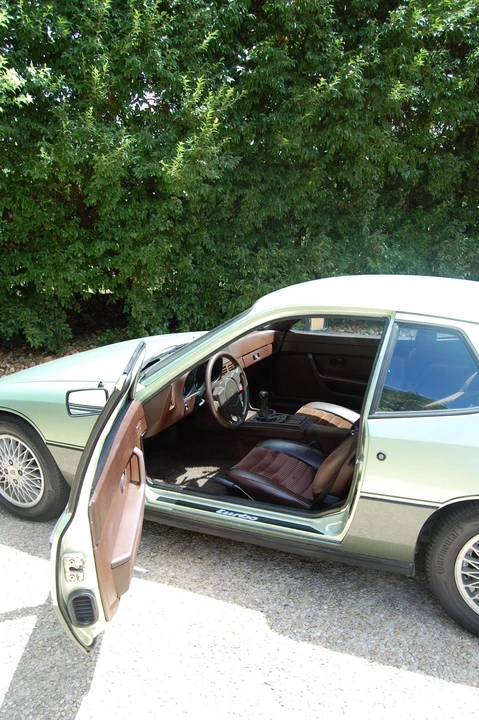 1980 Porsche 924 Turbo - Image 26 of 31