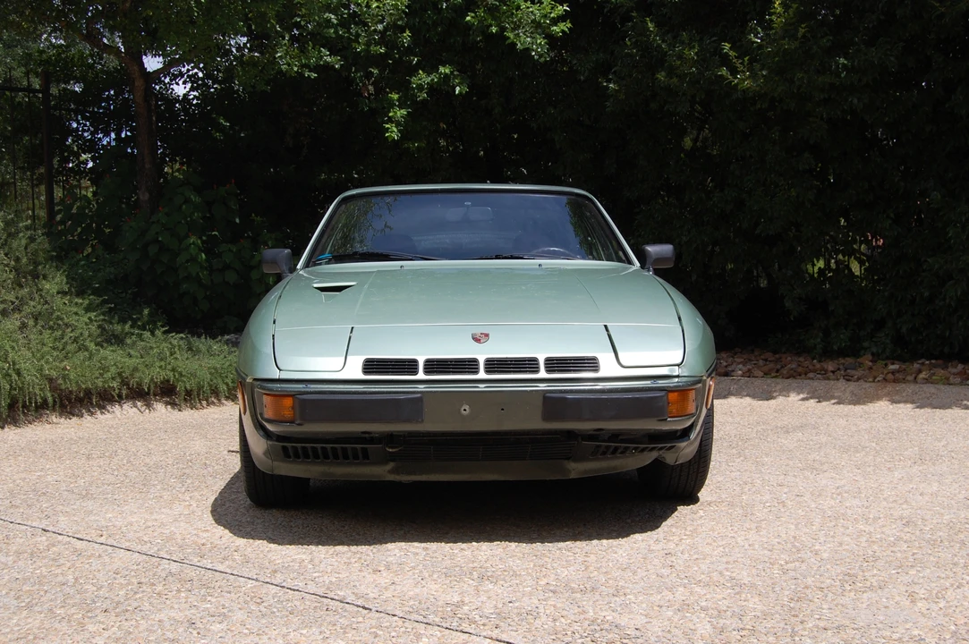 1980 Porsche 924 Turbo - Image 15 of 31