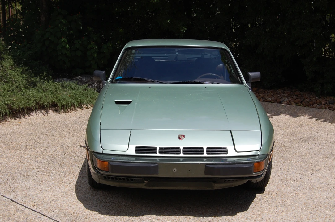 1980 Porsche 924 Turbo - Image 14 of 31