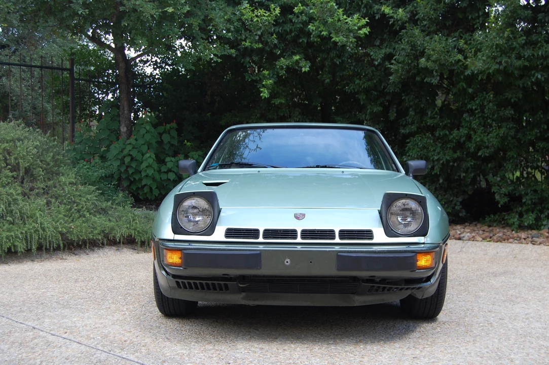 1980 Porsche 924 Turbo - Image 16 of 31