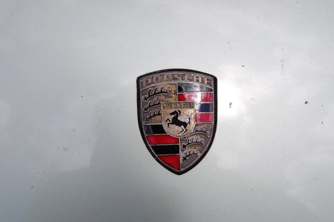 1980 Porsche 924 Turbo - Image 22 of 31