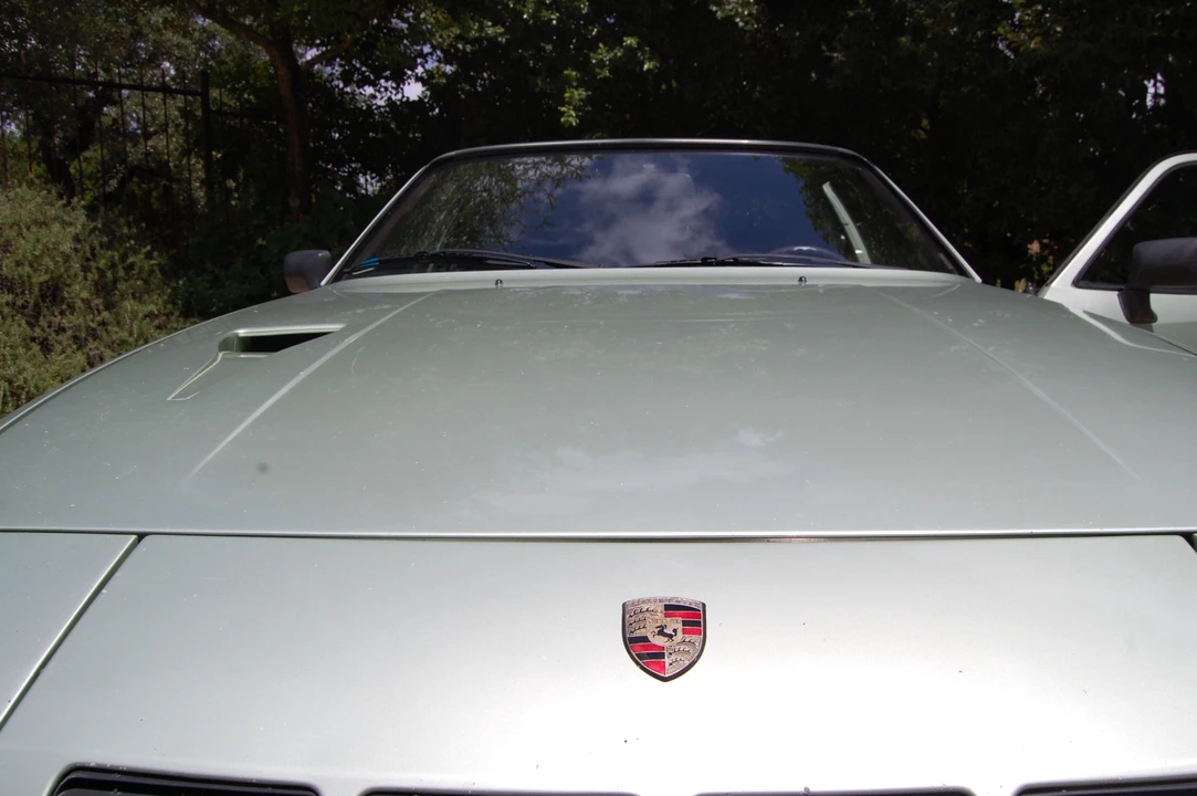 1980 Porsche 924 Turbo - Image 25 of 31
