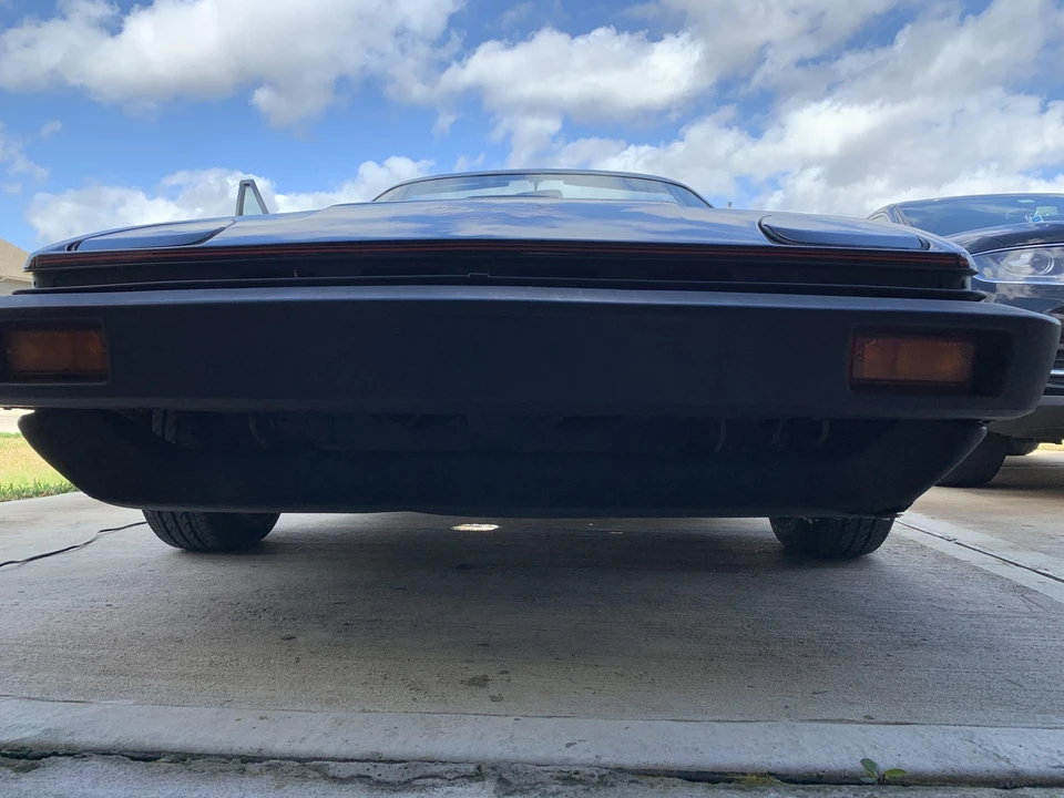 1980 Triumph TR7 - Image 14 of 31