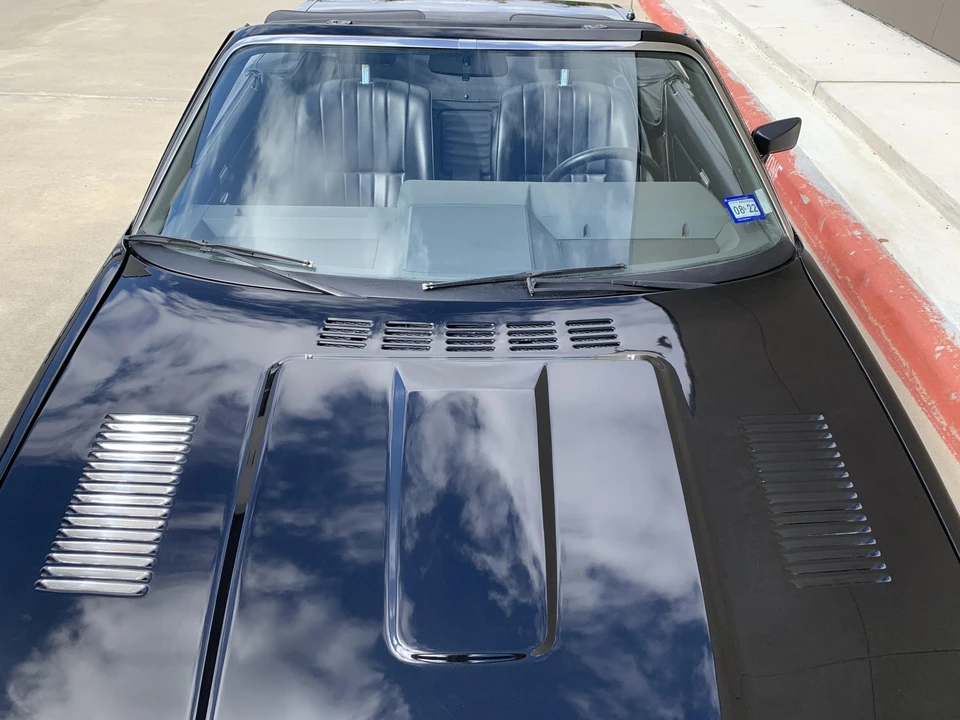 1980 Triumph TR7 - Image 21 of 31