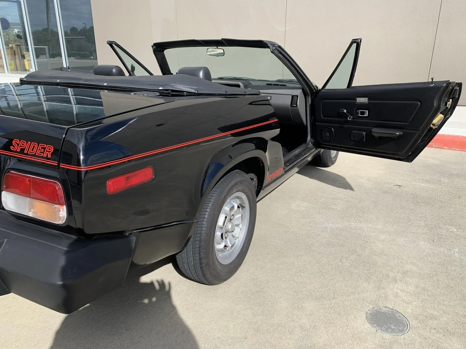 1980 Triumph TR7 - Image 18 of 31