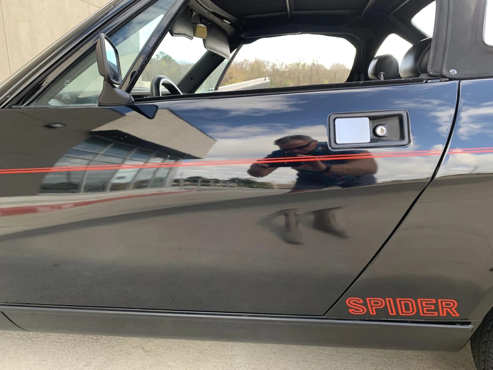 1980 Triumph TR7 - Image 22 of 31