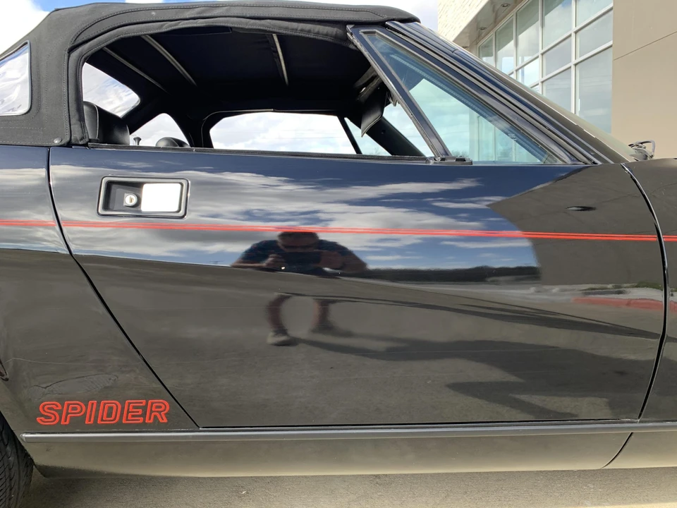 1980 Triumph TR7 - Image 23 of 31