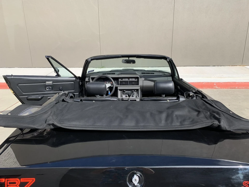 1980 Triumph TR7 - Image 17 of 31
