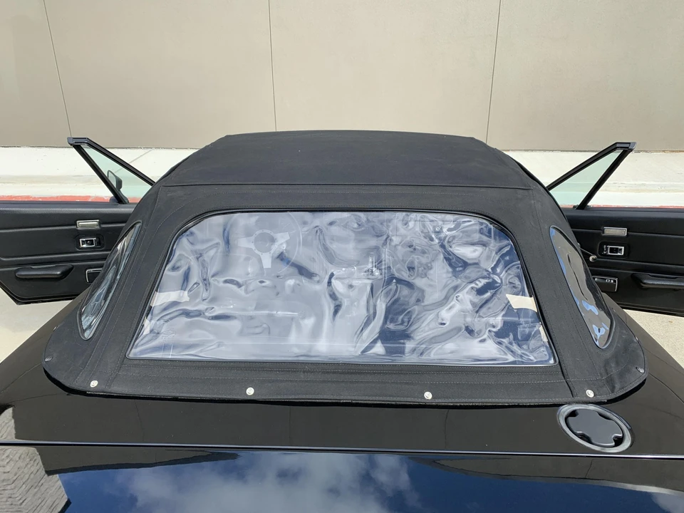 1980 Triumph TR7 - Image 26 of 31