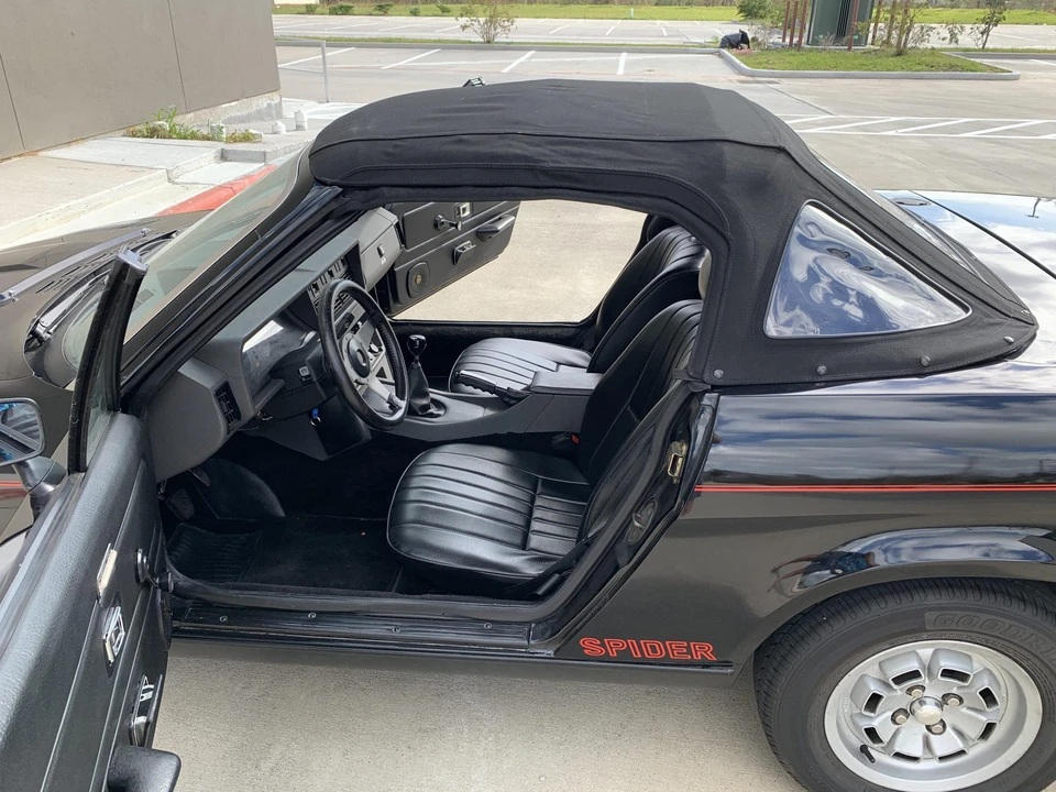 1980 Triumph TR7 - Image 29 of 31