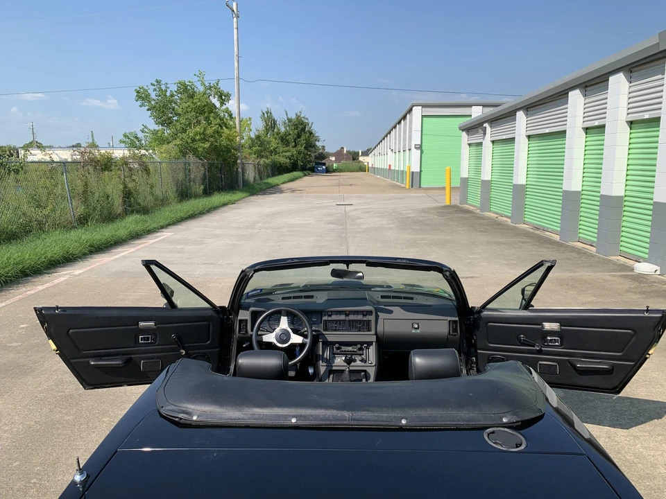 1980 Triumph TR7 - Image 16 of 31