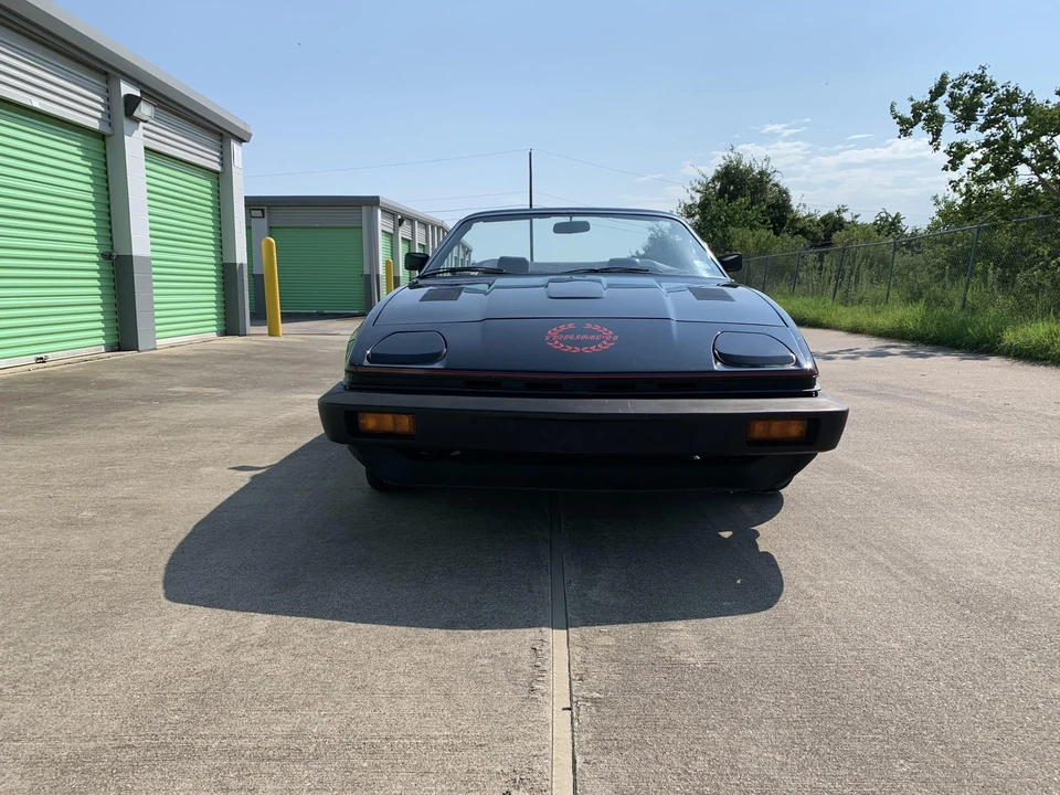 1980 Triumph TR7 - Image 10 of 31