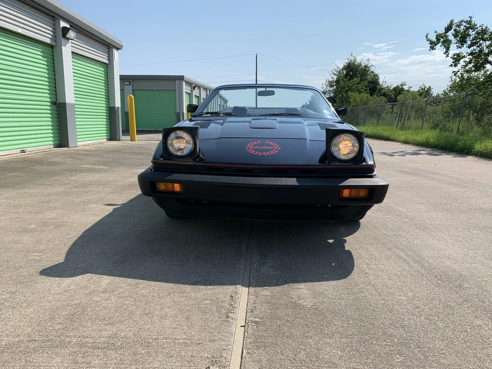 1980 Triumph TR7 - Image 11 of 31