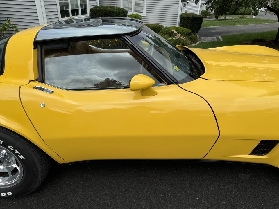 1981 Chevrolet Corvette C3 - Image 31 of 31
