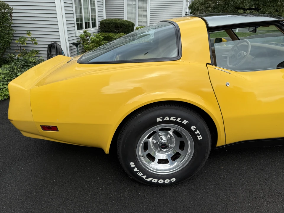 1981 Chevrolet Corvette C3 - Image 29 of 31