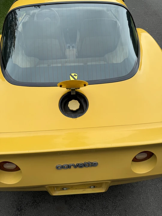 1981 Chevrolet Corvette C3 - Image 25 of 31
