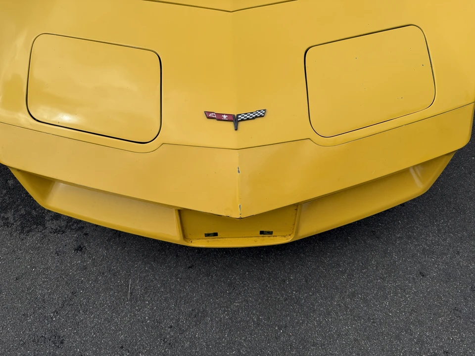 1981 Chevrolet Corvette C3 - Image 13 of 31