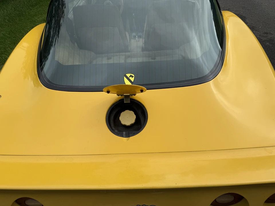 1981 Chevrolet Corvette C3 - Image 24 of 31
