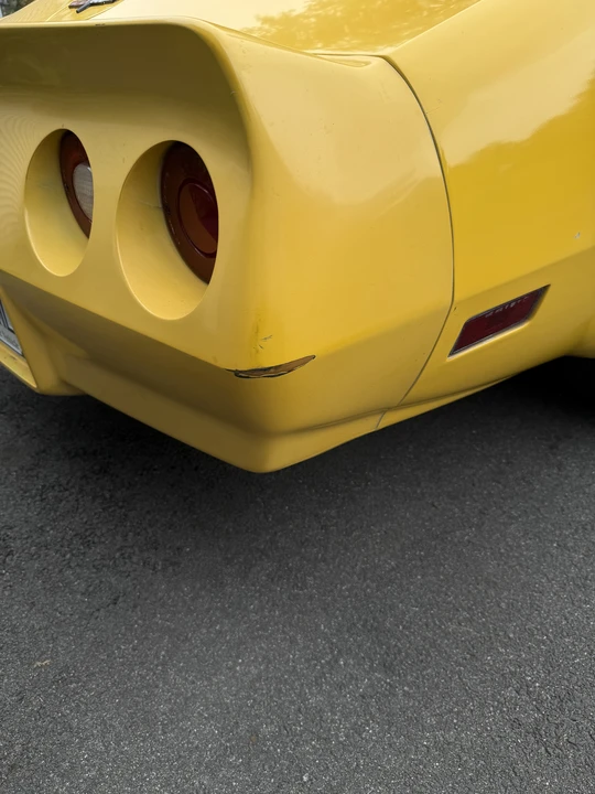 1981 Chevrolet Corvette C3 - Image 27 of 31