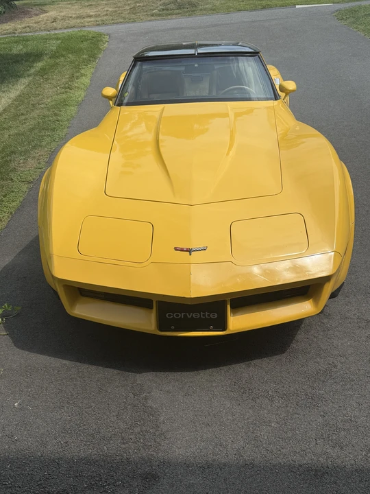1981 Chevrolet Corvette C3 - Image 12 of 31