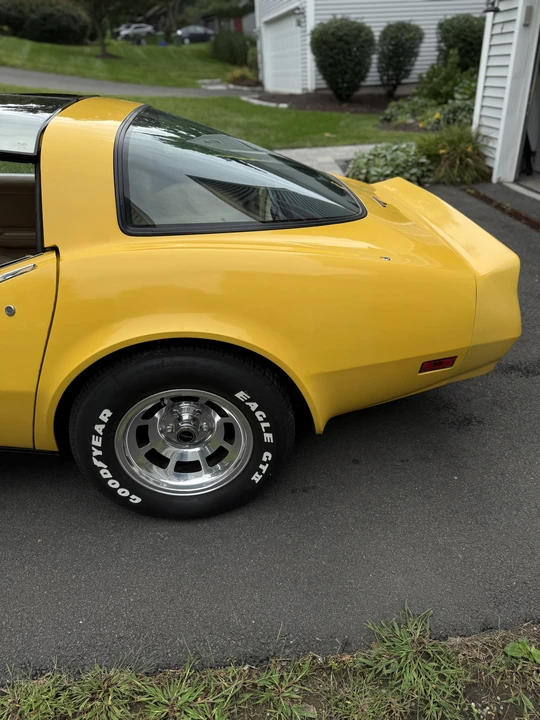 1981 Chevrolet Corvette C3 - Image 18 of 31