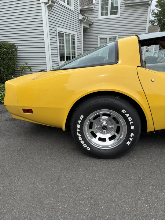 1981 Chevrolet Corvette C3 - Image 30 of 31