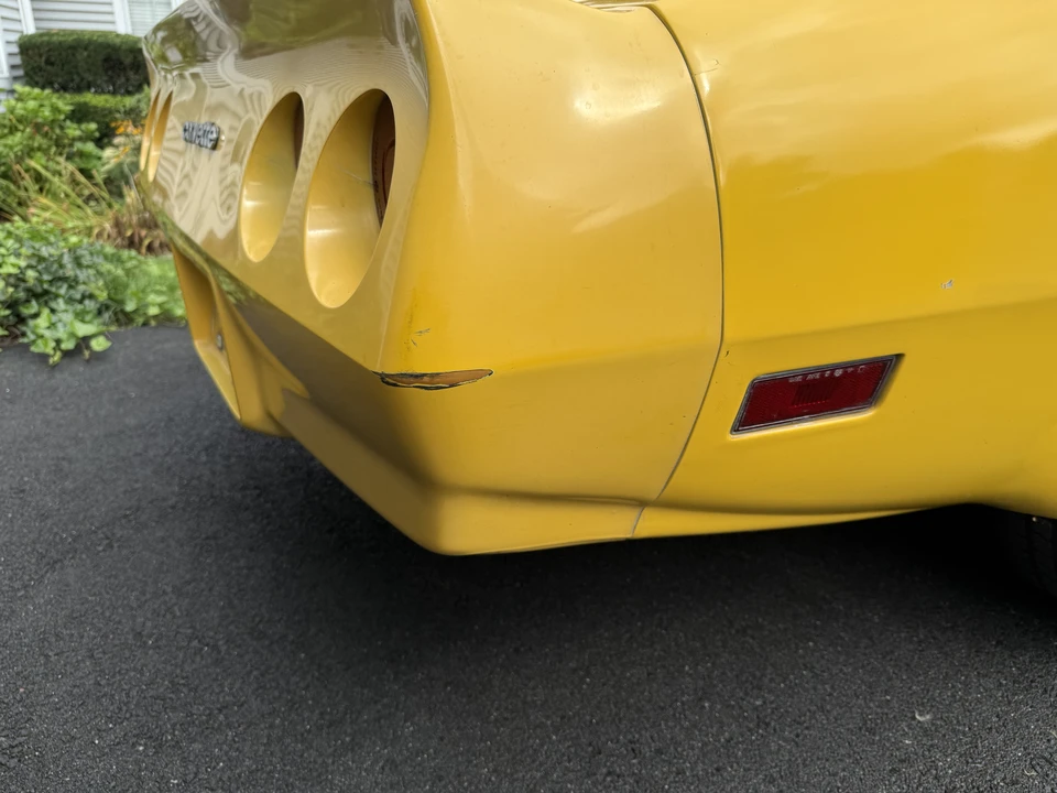 1981 Chevrolet Corvette C3 - Image 26 of 31