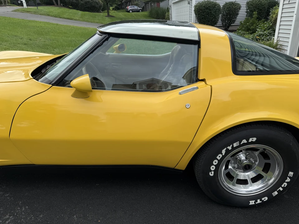 1981 Chevrolet Corvette C3 - Image 16 of 31