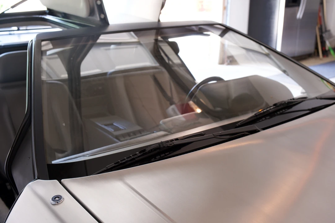 1981 DeLorean DMC-12 - Image 21 of 31