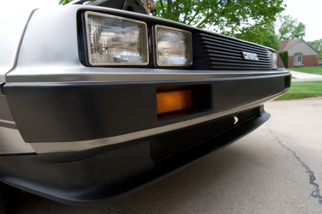 1981 DeLorean DMC-12 - Image 18 of 31