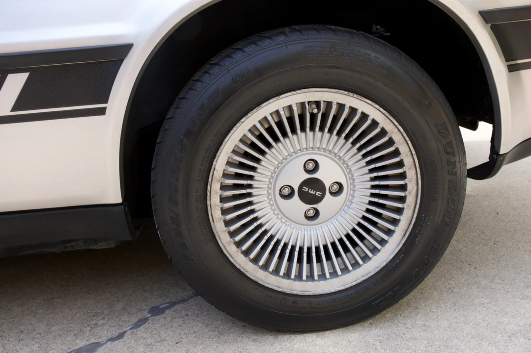1981 DeLorean DMC-12 - Image 28 of 31