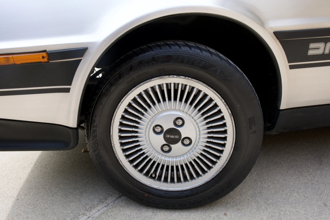 1981 DeLorean DMC-12 - Image 27 of 31